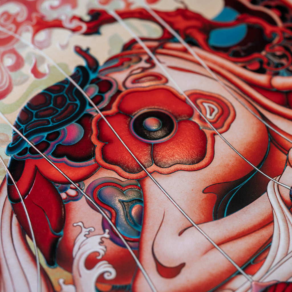 Year of the Horse
