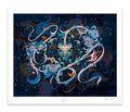 Year of the Dragon - Print