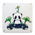 Pandamasana