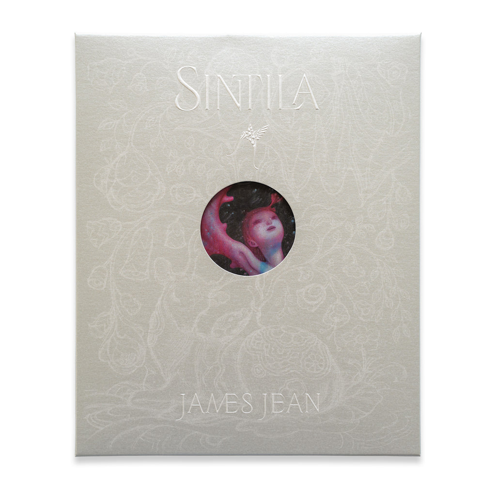 Sintila Mini Portfolio