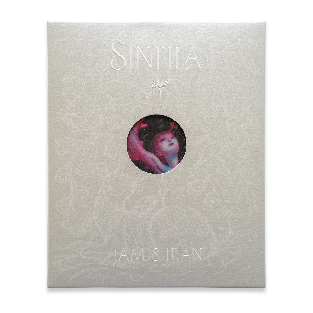 Sintila Mini Portfolio