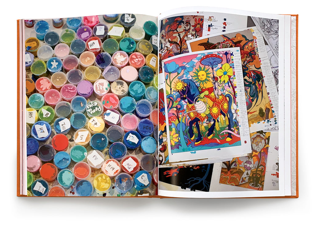 Azimuth: Vapor Slipcase Edition