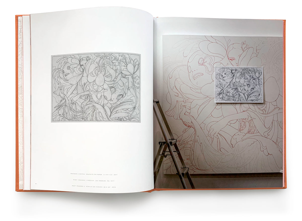 Azimuth: Vapor Slipcase Edition