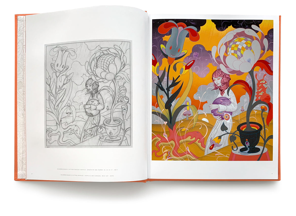 Azimuth: Vapor Slipcase Edition