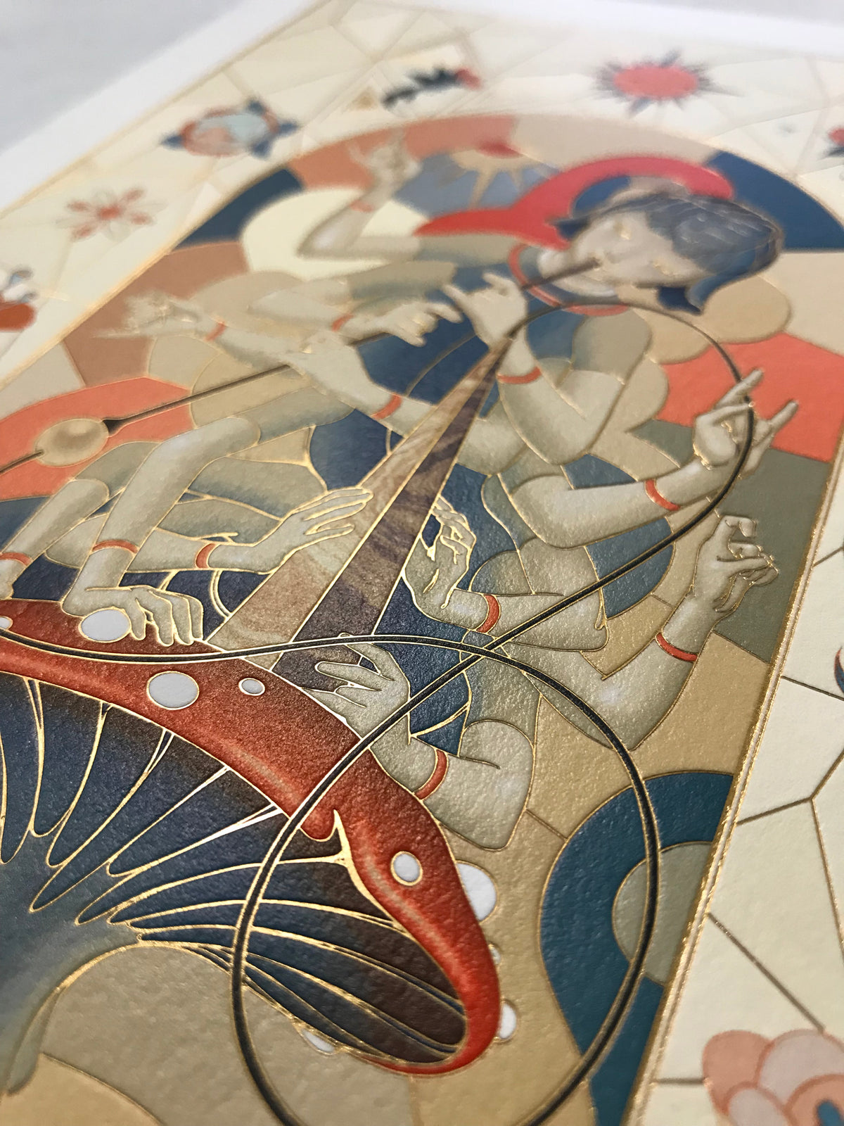 Azimuth: Vapor Slipcase Edition