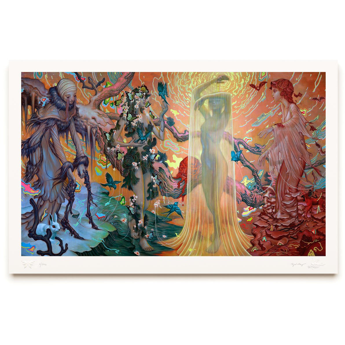 Seasons