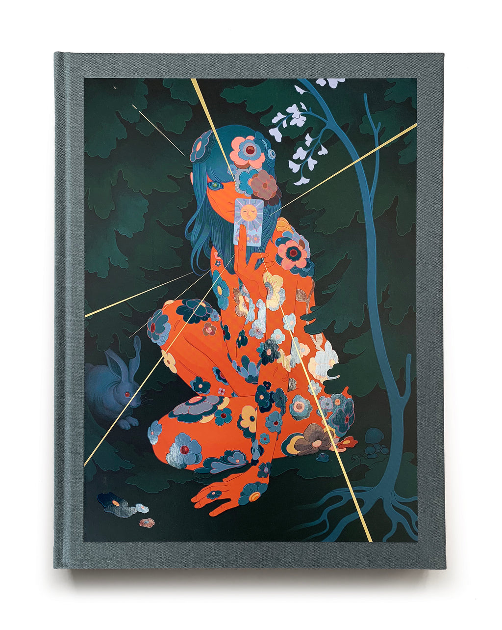 Azimuth Catalog Second Printing