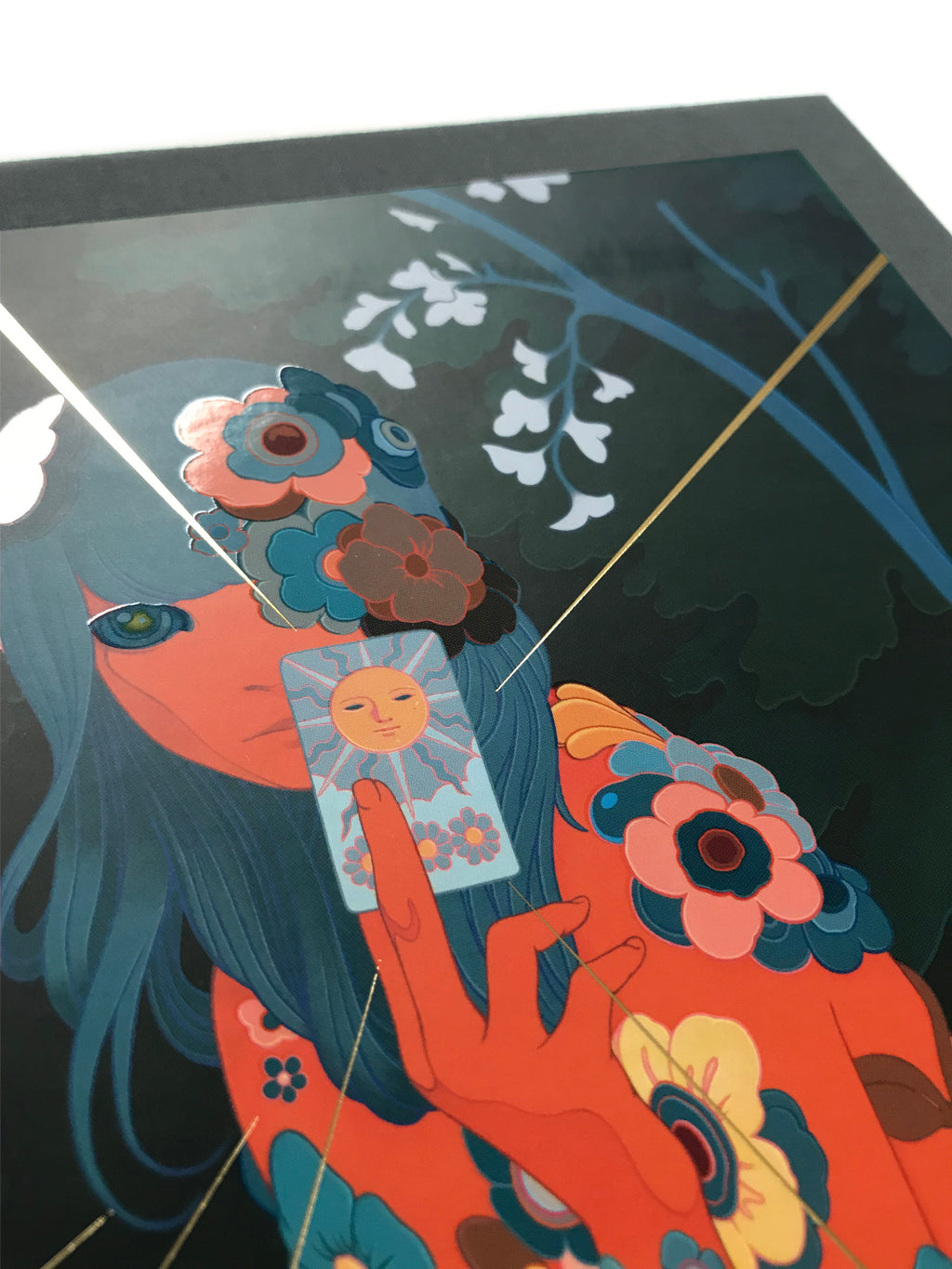Azimuth: Immortal Slipcase Edition