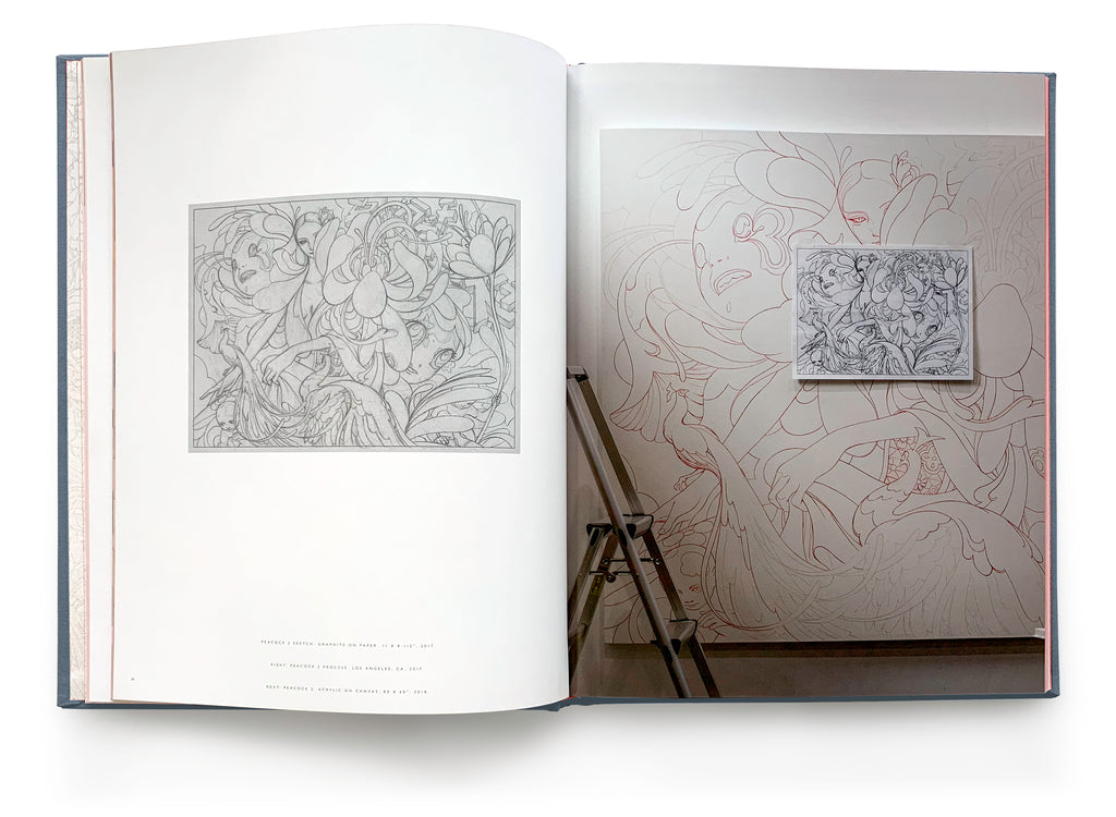 Azimuth: Immortal Slipcase Edition