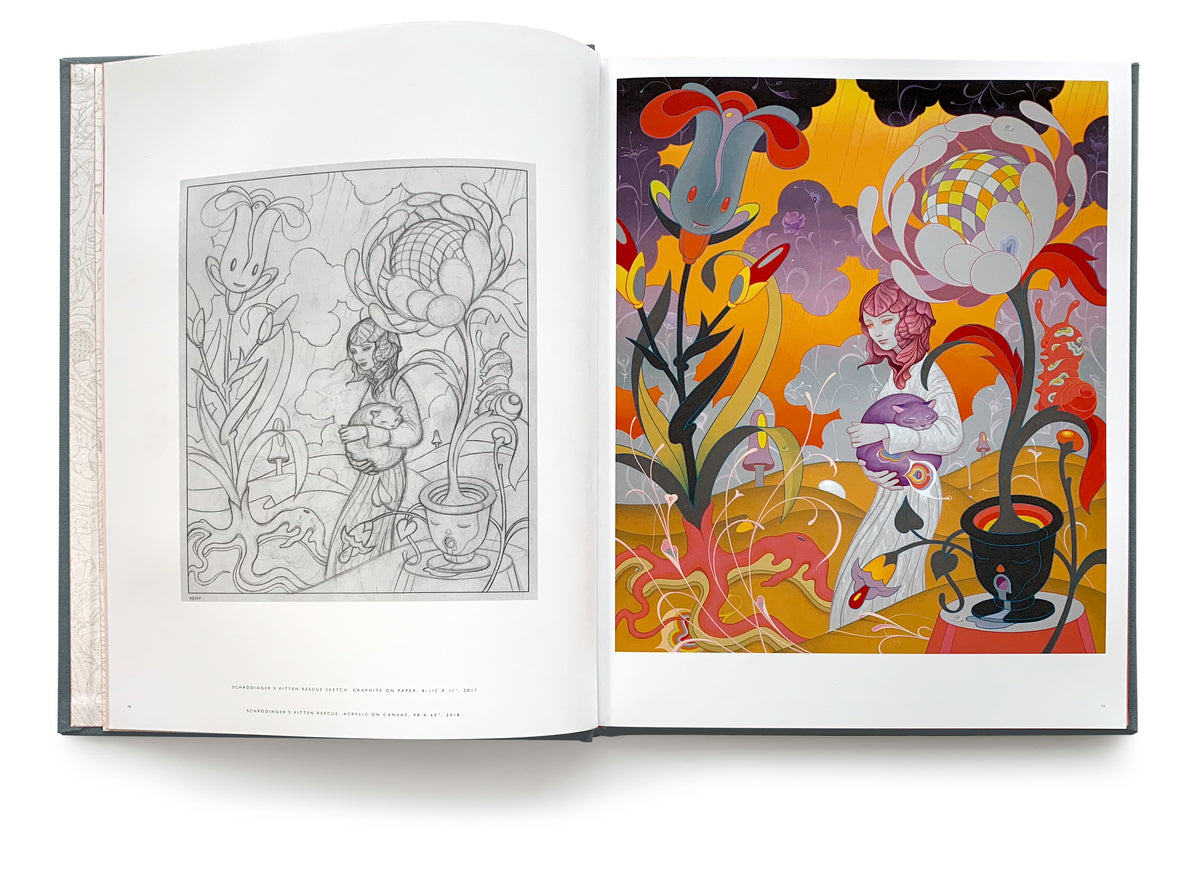 Azimuth Catalog Second Printing