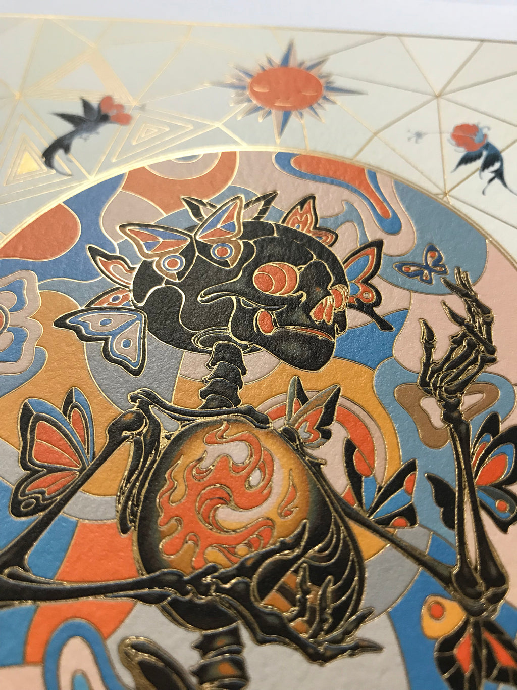 Azimuth: Immortal Slipcase Edition