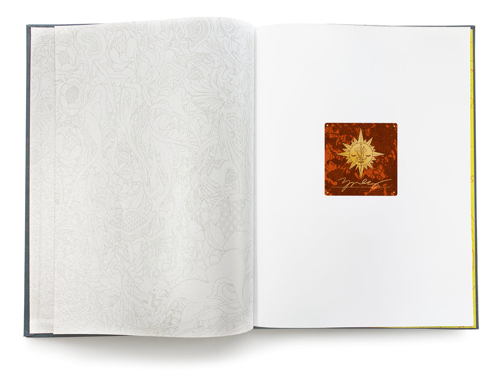 Azimuth: Immortal Slipcase Edition