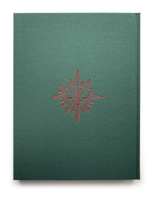 Azimuth Catalog Third Printing