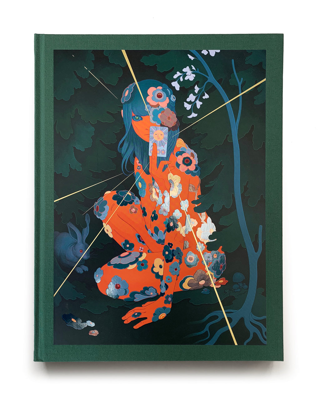 Azimuth Catalog Third Printing