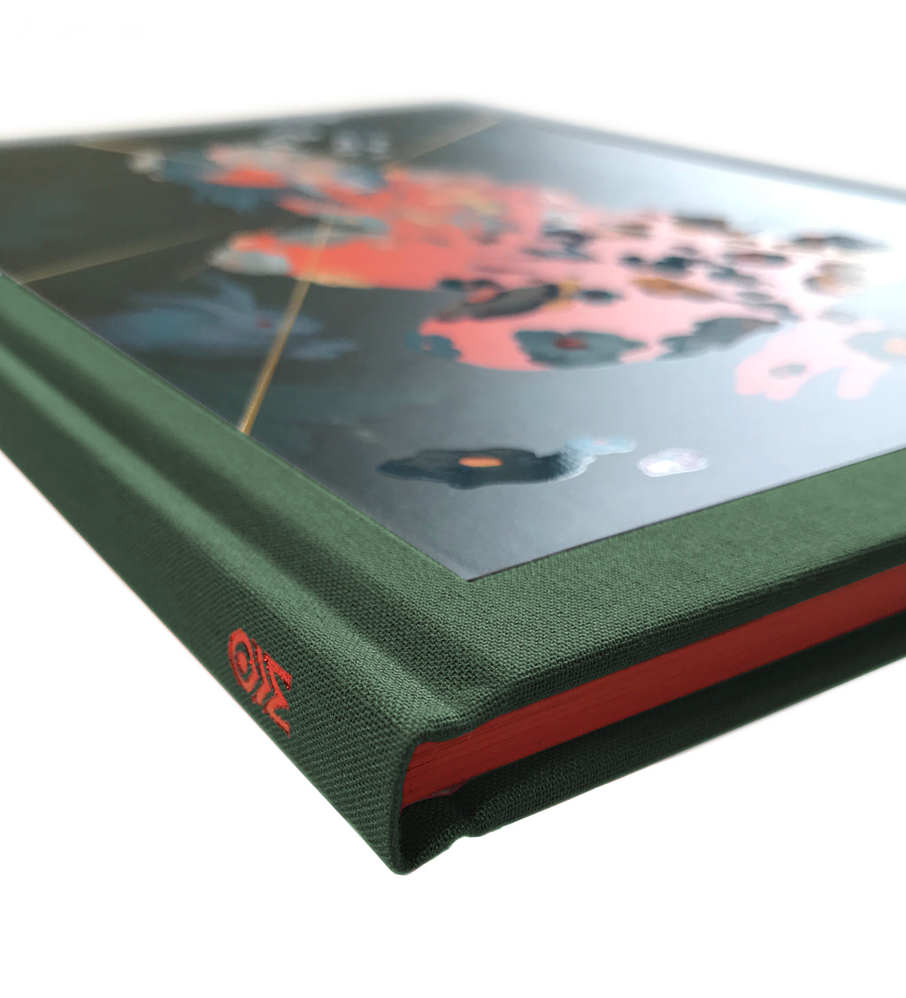 Azimuth Catalog Third Printing