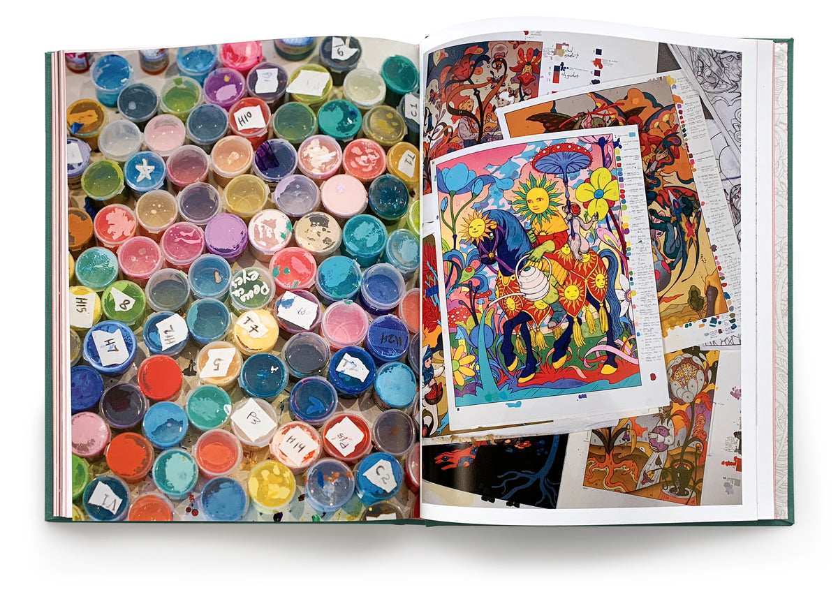 Azimuth: Stargaze Slipcase Edition
