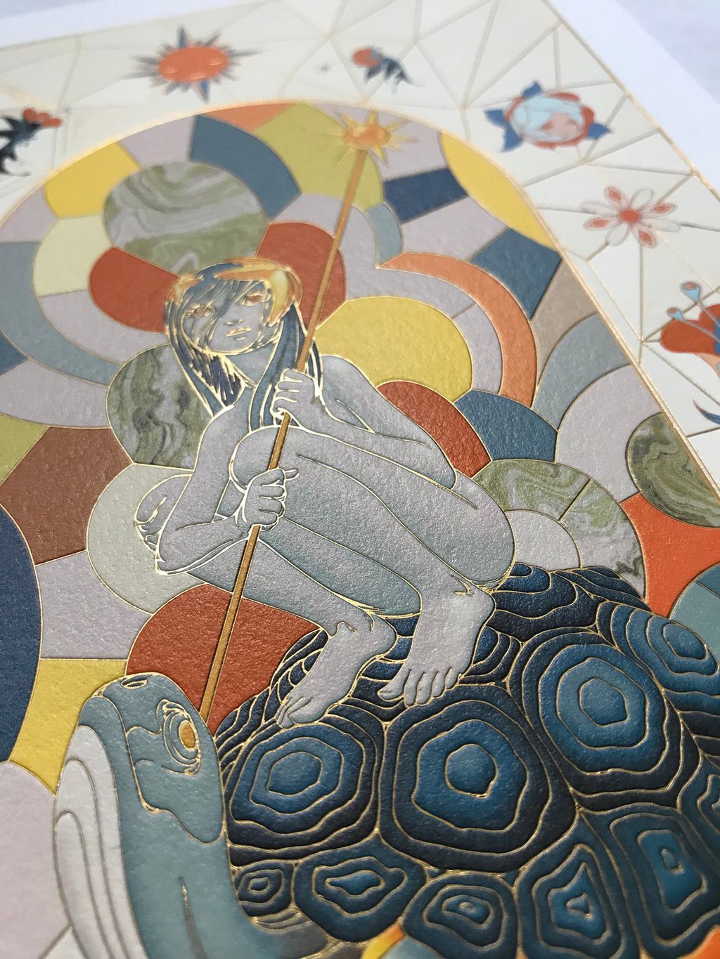 Azimuth: Stargaze Slipcase Edition