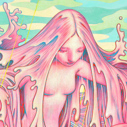 Adrift II