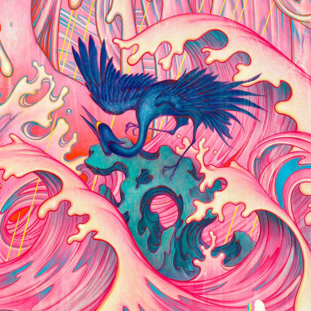 Adrift II