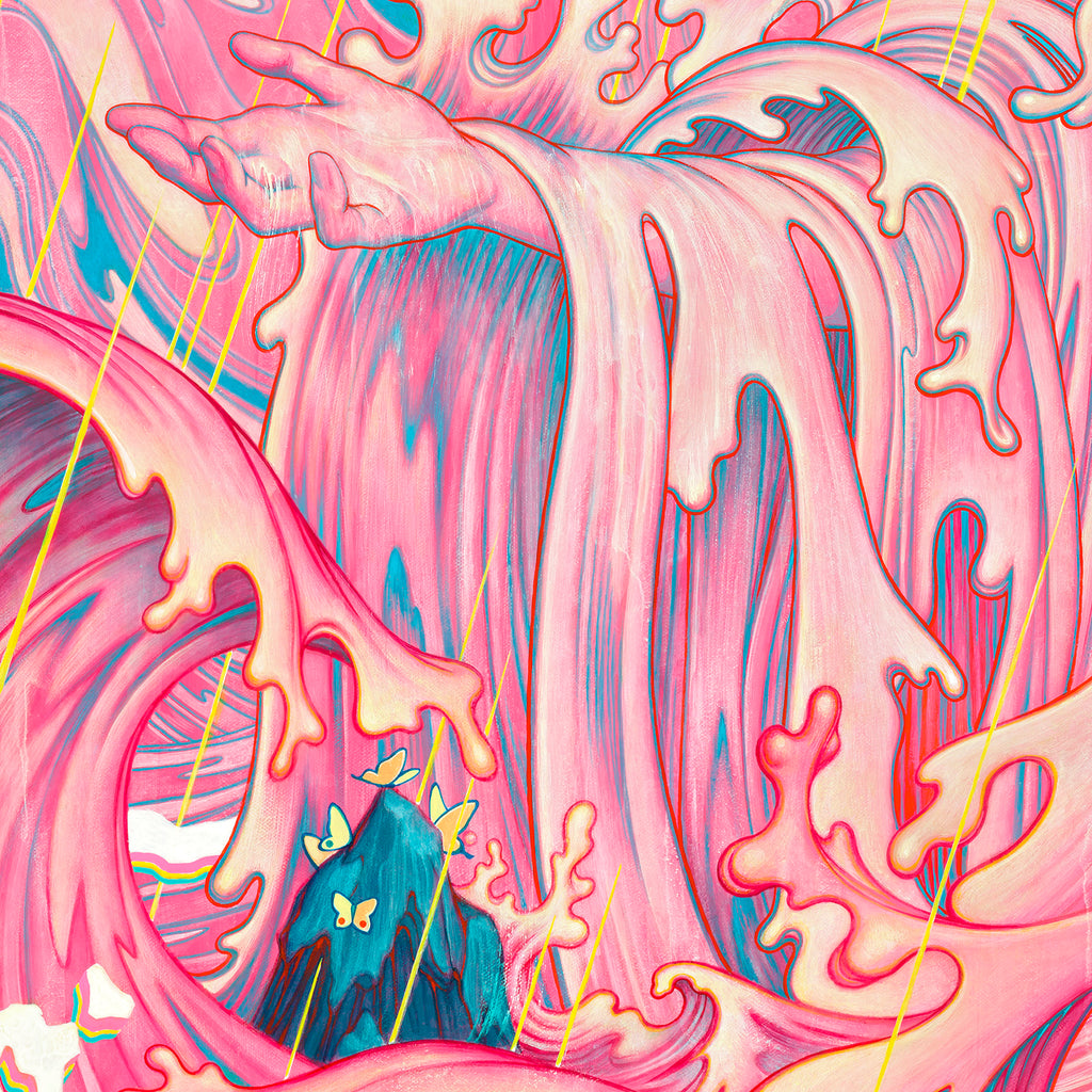 Adrift II