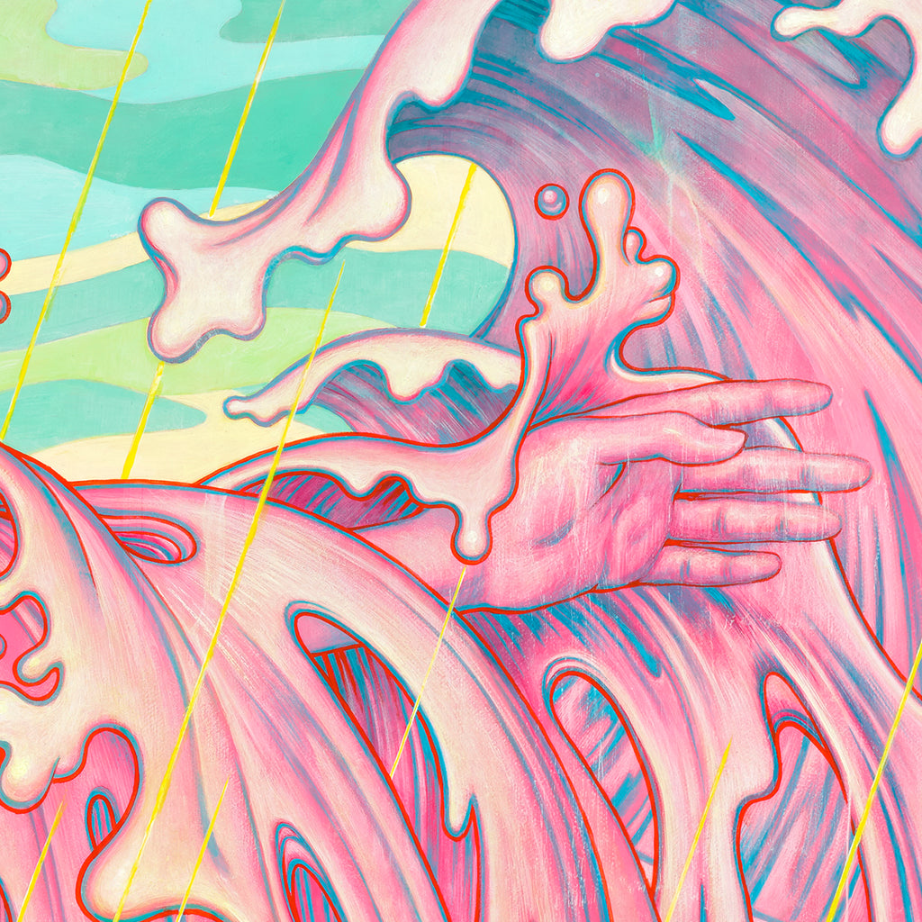 Adrift II