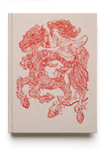 Xenograph First Edition