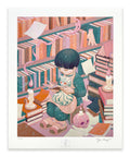 Bibliophile