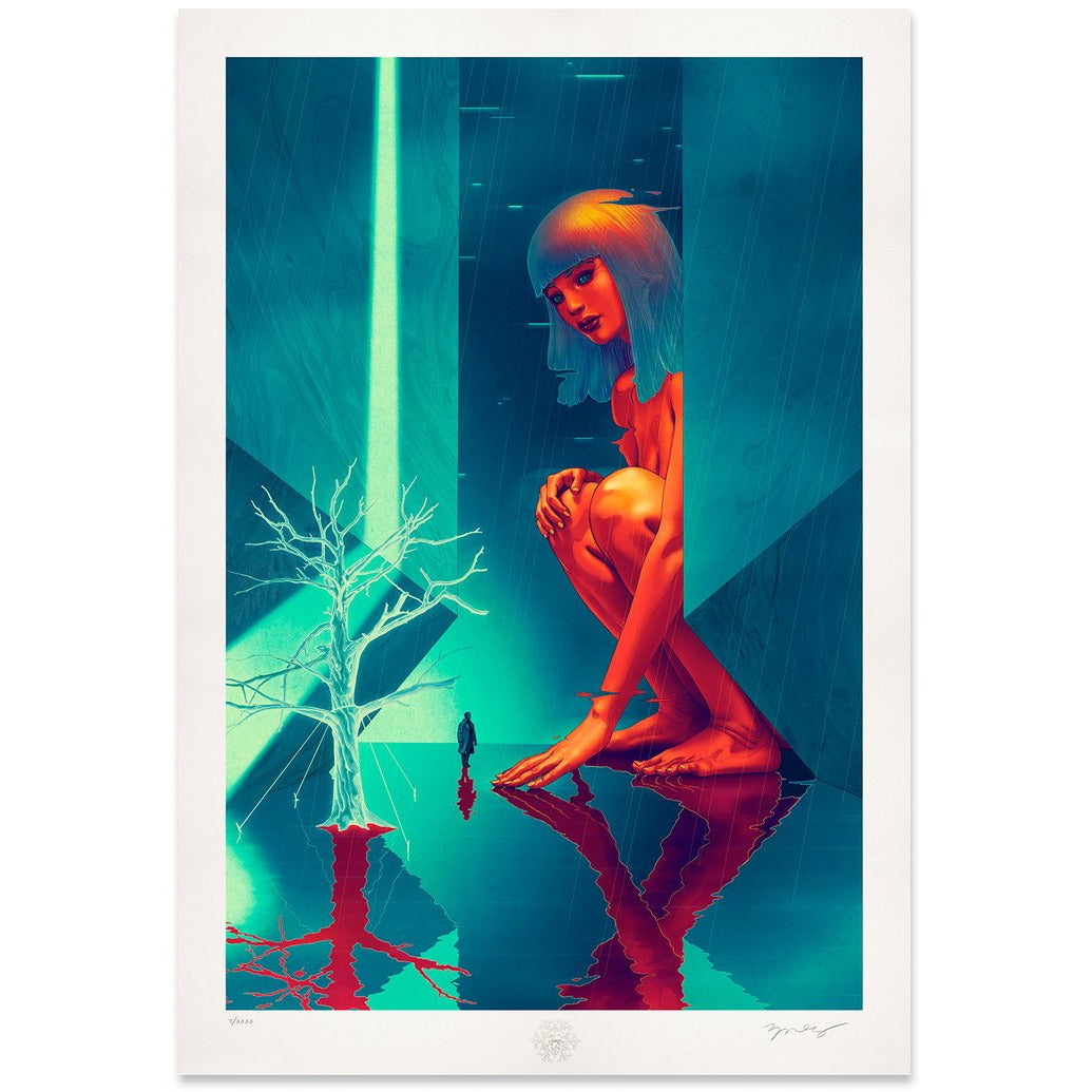 Retroflect