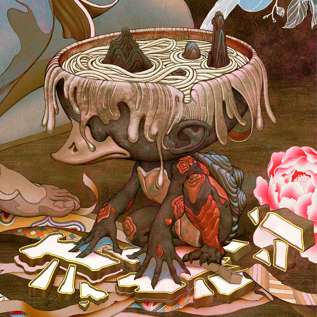 Udon II