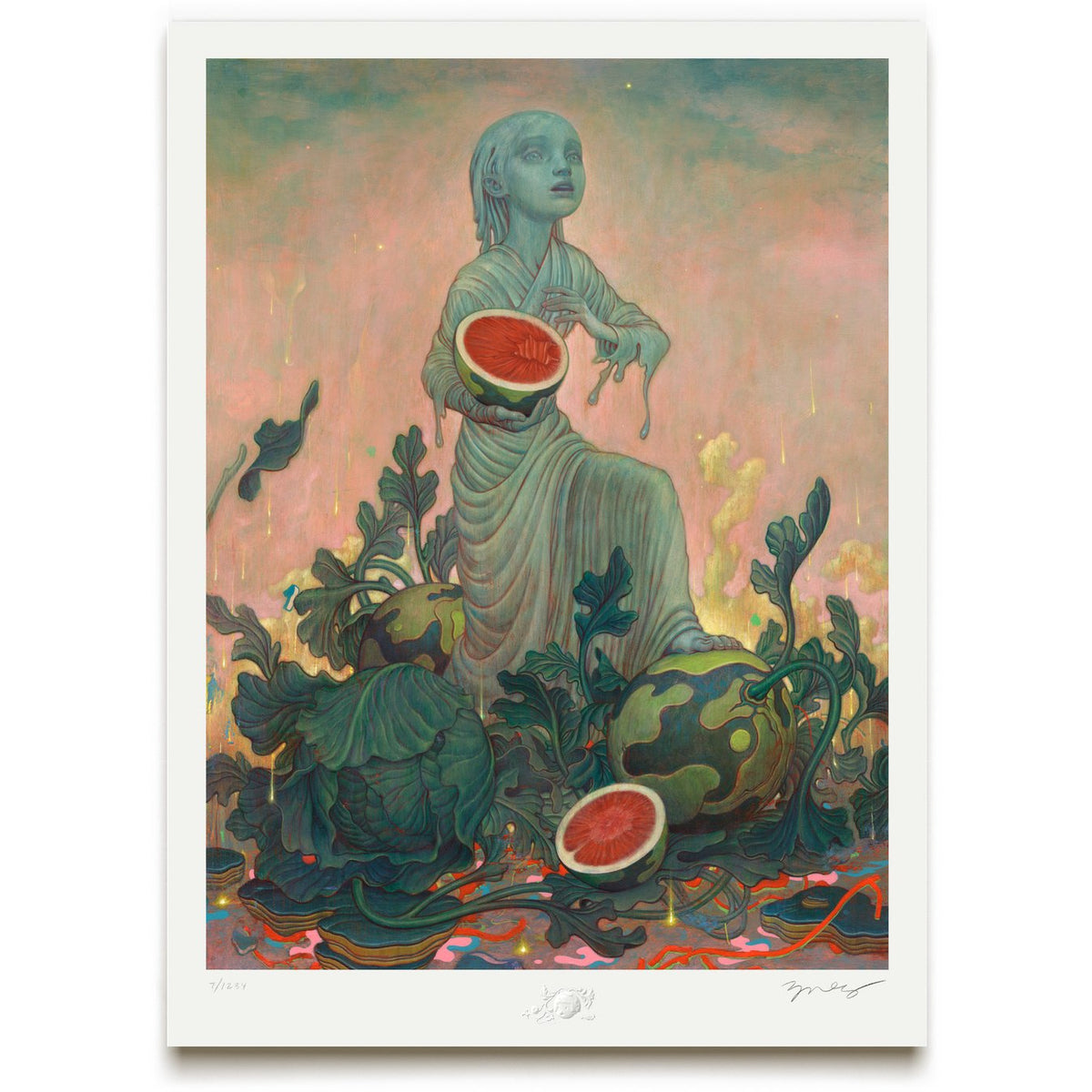 Melon
