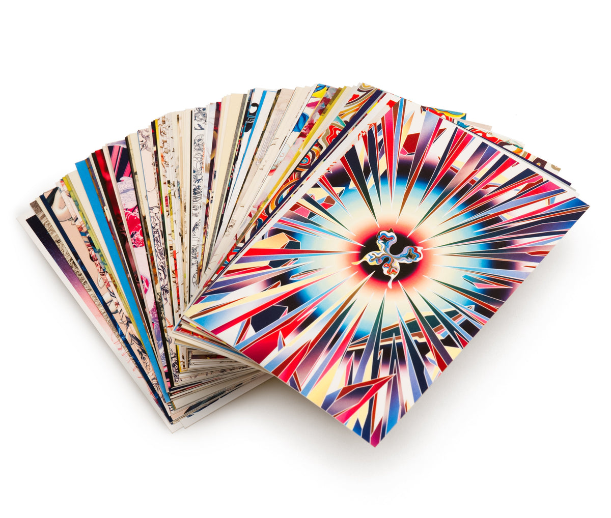 MEMU I: Graphite