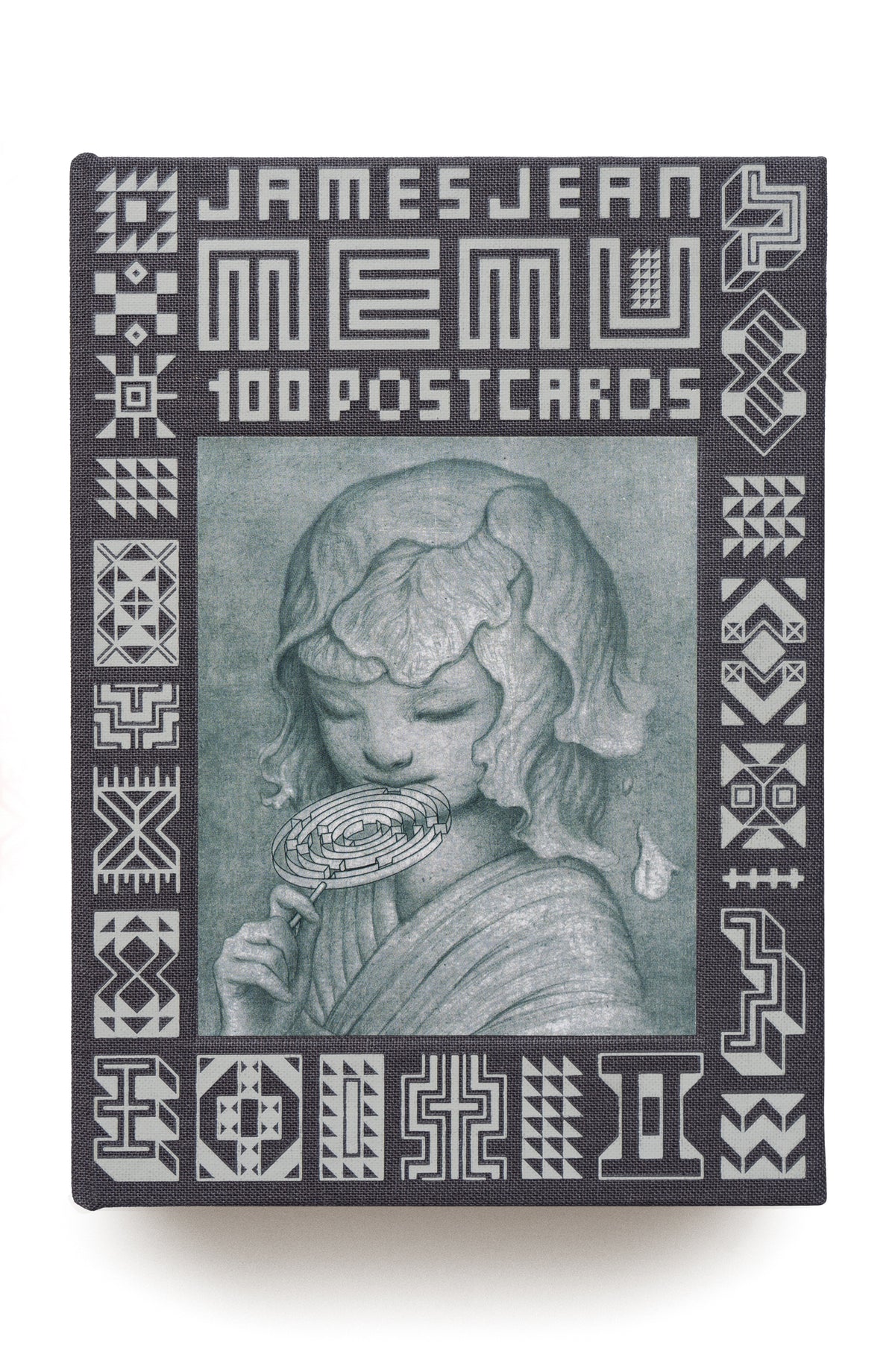 MEMU I: Graphite