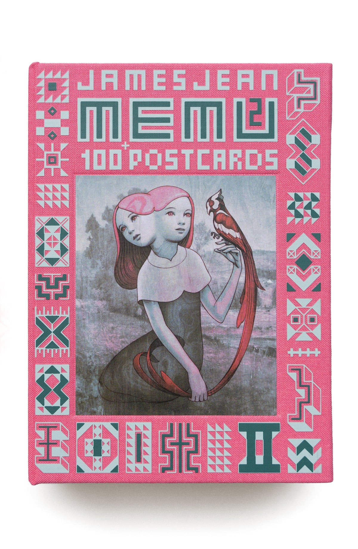MEMU II: Hibiscus