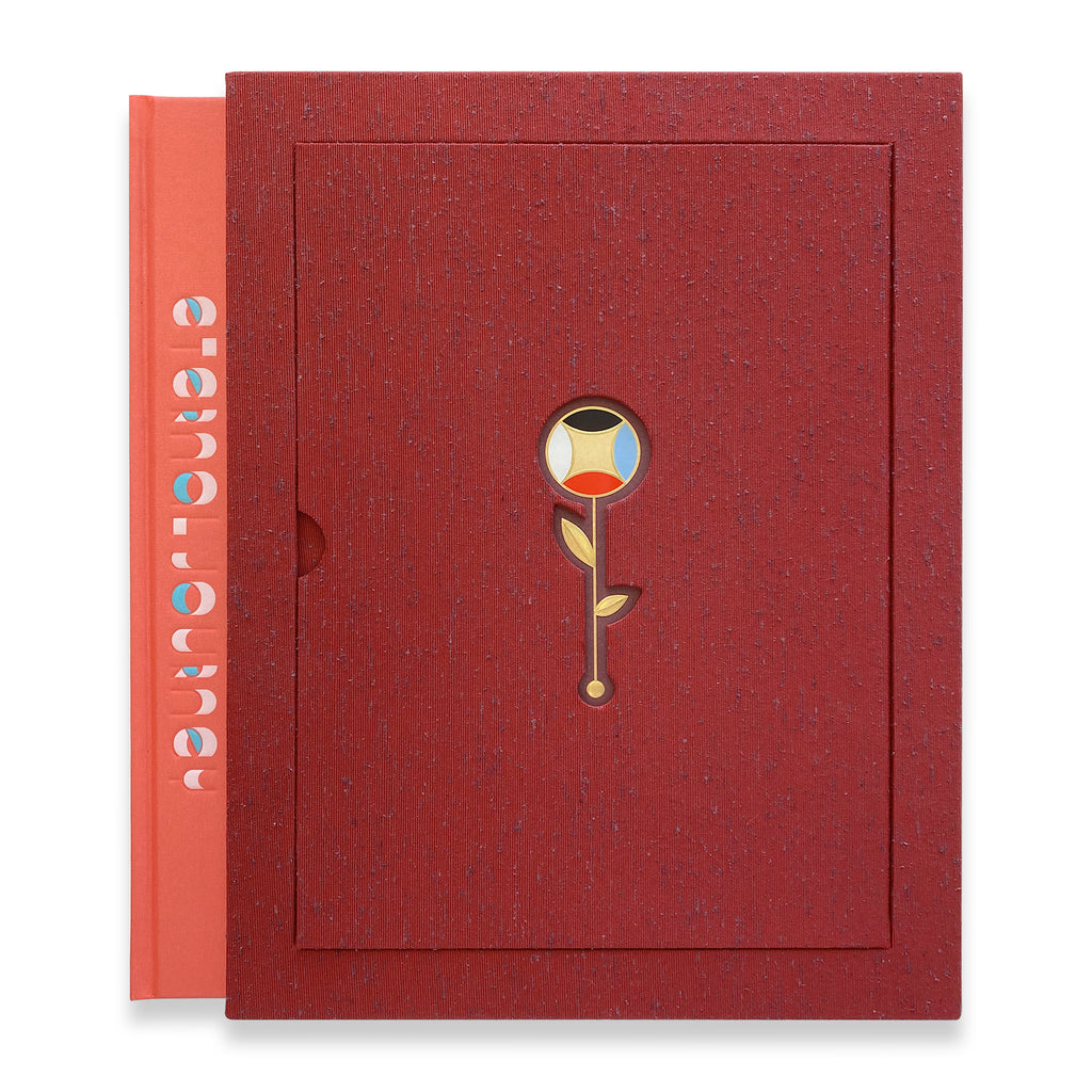 Eternal Journey Catalog: Slipcase Edition