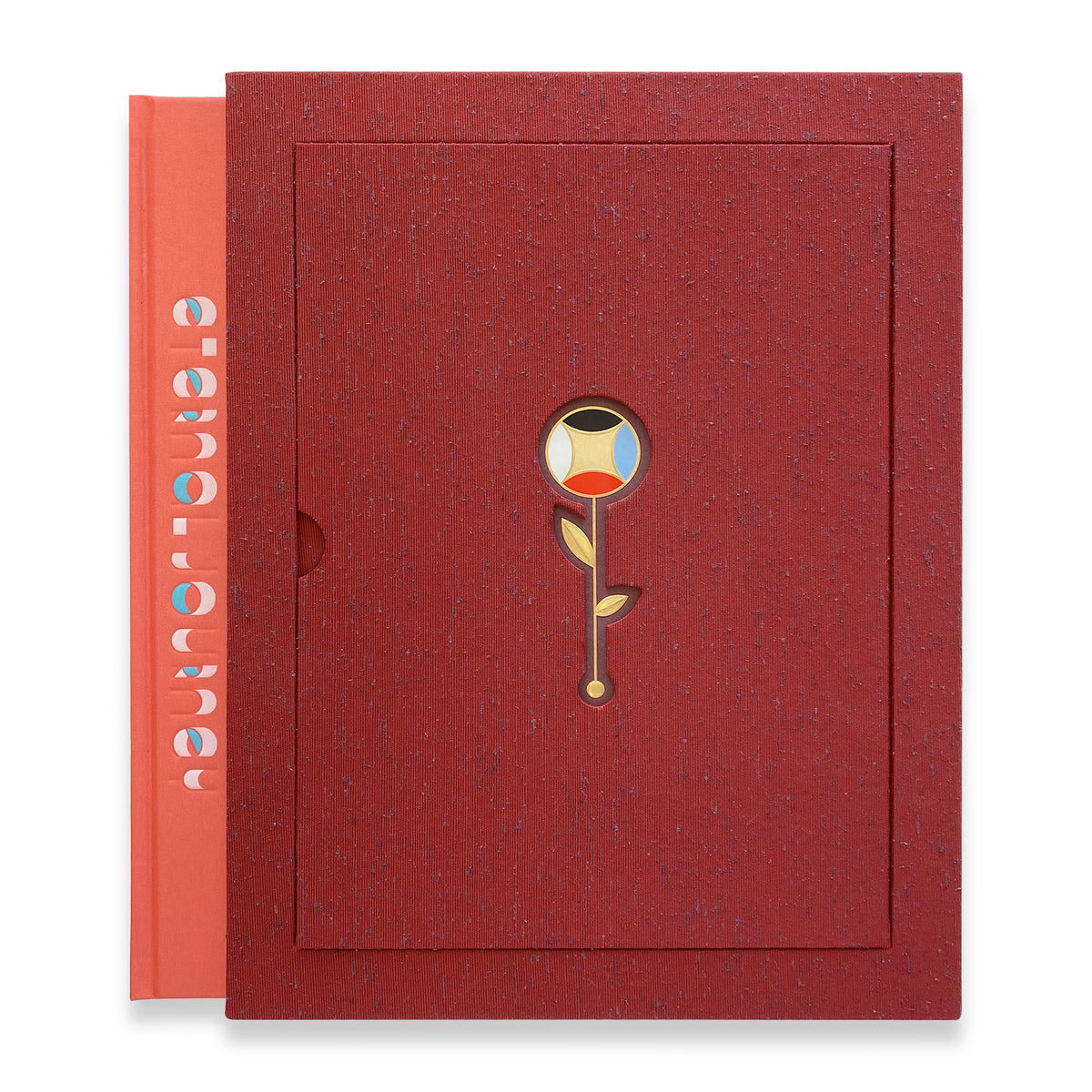 Eternal Journey Catalog: Slipcase Edition