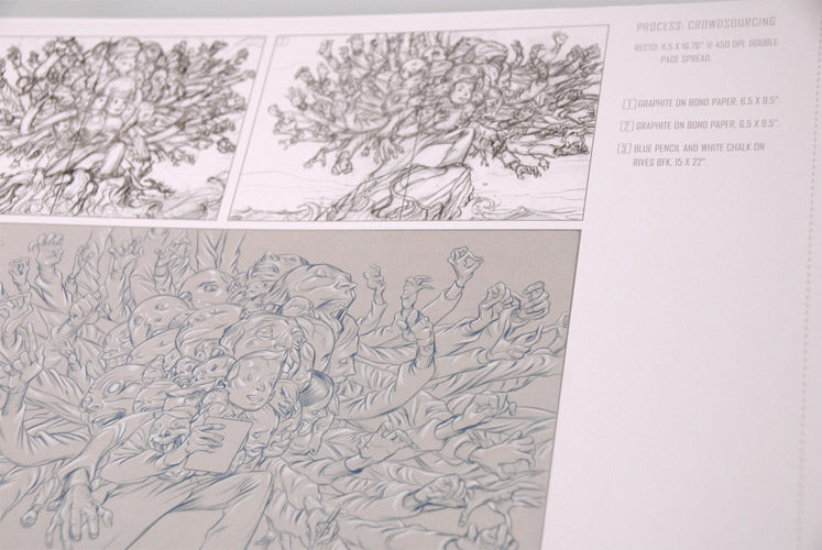 Process Recess 2: Portfolio