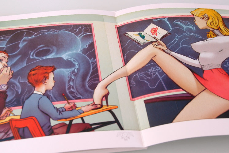 Process Recess 2: Portfolio