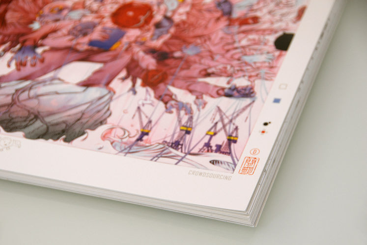 Process Recess 2: Portfolio
