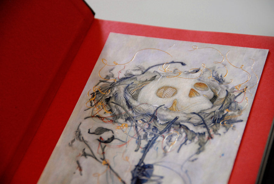 Process Recess 3: The Hallowed Seam (Limited Edition)