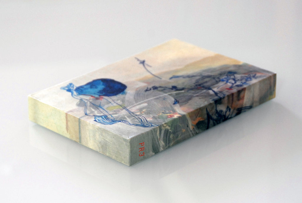 Process Recess 3: The Hallowed Seam (Limited Edition)