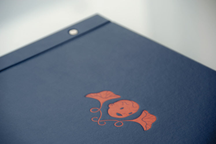 Process Recess 2: Portfolio (Limited Edition)