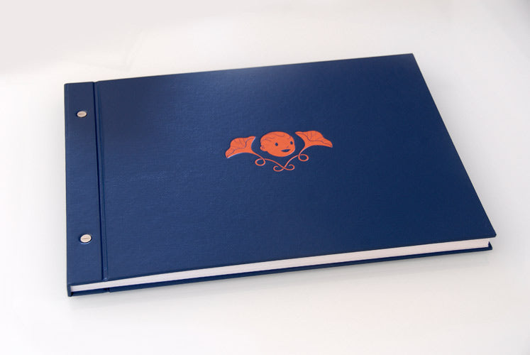 Process Recess 2: Portfolio (Limited Edition)